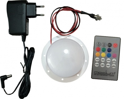 KIT LED RGB